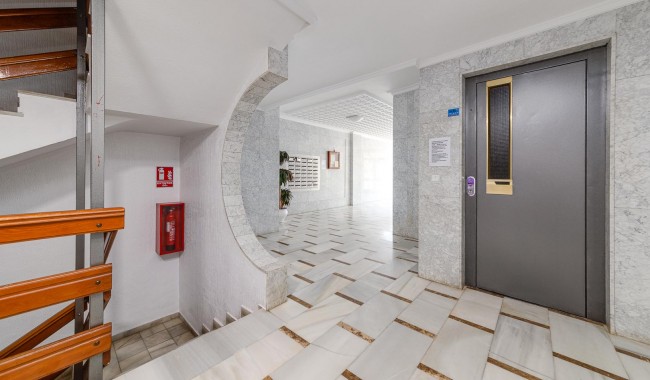 Segunda mano - Apartamento - Torrevieja - Playa de La Acequion