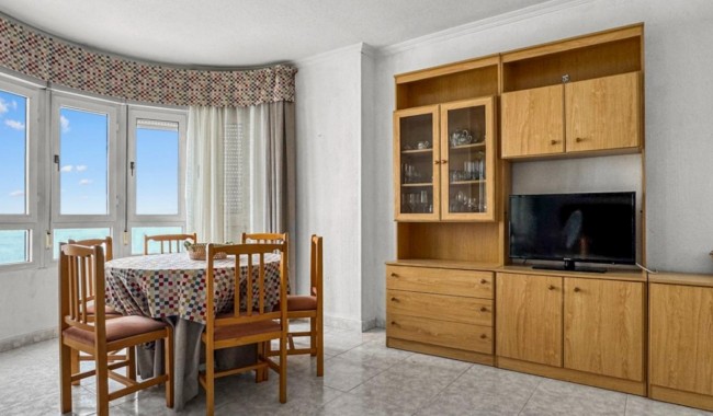 Segunda mano - Apartamento - Torrevieja - Playa de los locos