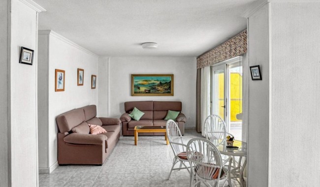 Segunda mano - Apartamento - Torrevieja - Playa de los locos