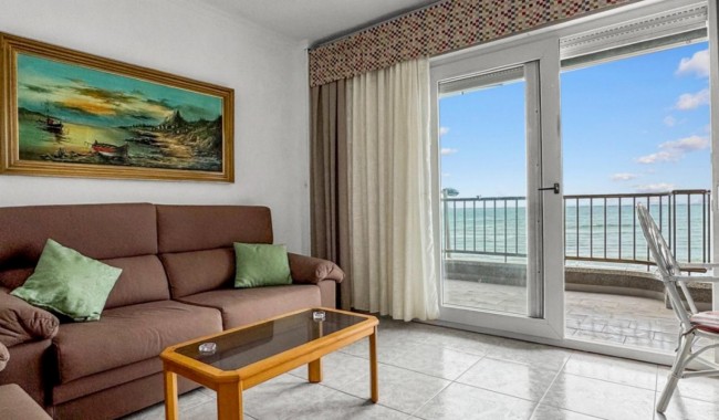 Segunda mano - Apartamento - Torrevieja - Playa de los locos