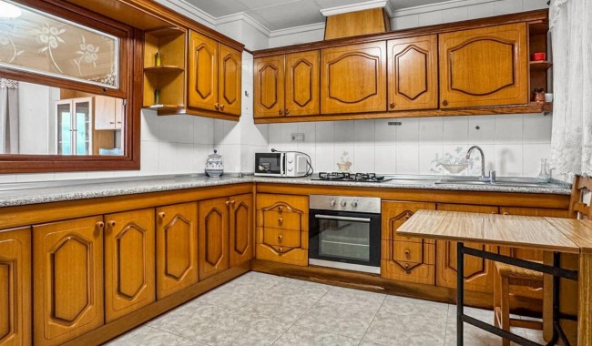 Segunda mano - Apartamento - Torrevieja - Playa de los locos