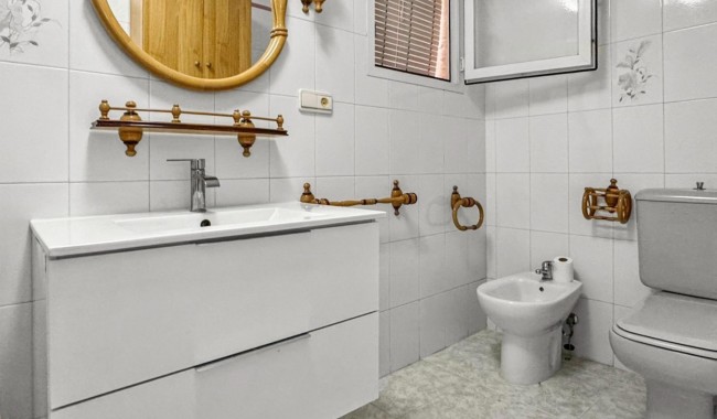 Segunda mano - Apartamento - Torrevieja - Playa de los locos