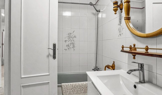 Segunda mano - Apartamento - Torrevieja - Playa de los locos