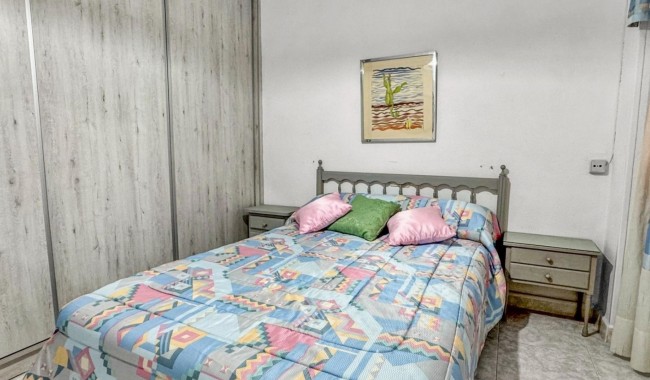 Segunda mano - Apartamento - Torrevieja - Playa de los locos