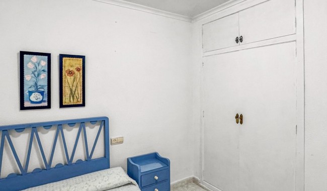 Segunda mano - Apartamento - Torrevieja - Playa de los locos