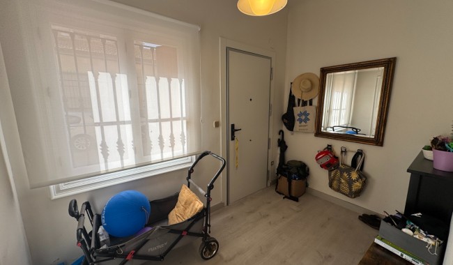 Segunda mano - Apartamento - Guardamar - Pueblo