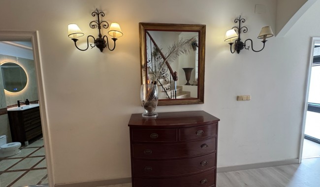 Segunda mano - Apartamento - Guardamar - Pueblo