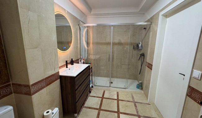 Segunda mano - Apartamento - Guardamar - Pueblo