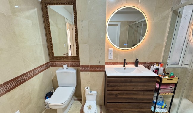 Segunda mano - Apartamento - Guardamar - Pueblo