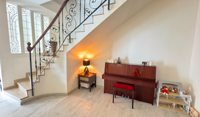 Segunda mano - Apartamento - Guardamar - Pueblo