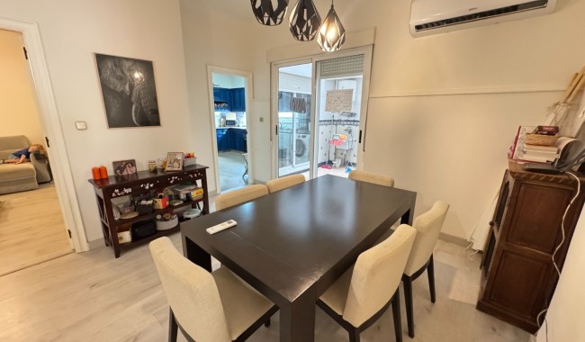 Segunda mano - Apartamento - Guardamar - Pueblo