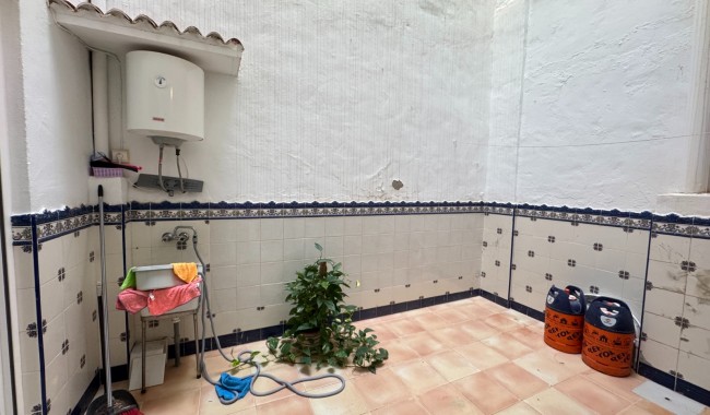 Segunda mano - Apartamento - Guardamar - Pueblo