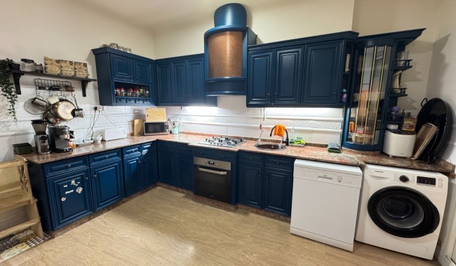 Segunda mano - Apartamento - Guardamar - Pueblo