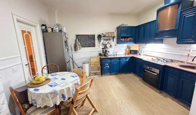Segunda mano - Apartamento - Guardamar - Pueblo