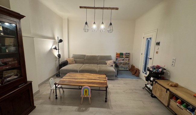 Segunda mano - Apartamento - Guardamar - Pueblo