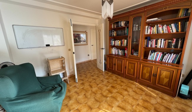 Segunda mano - Apartamento - Guardamar - Pueblo