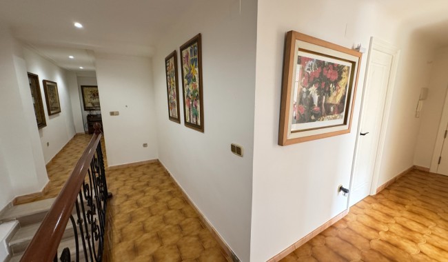 Segunda mano - Apartamento - Guardamar - Pueblo