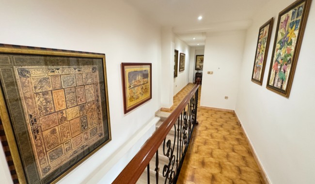 Segunda mano - Apartamento - Guardamar - Pueblo