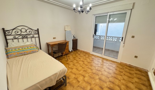 Segunda mano - Apartamento - Guardamar - Pueblo