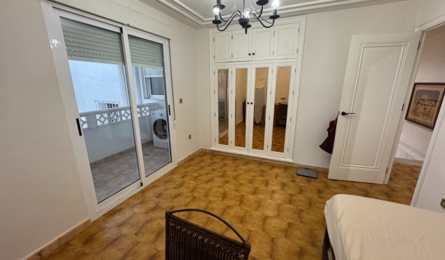 Segunda mano - Apartamento - Guardamar - Pueblo
