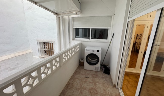 Segunda mano - Apartamento - Guardamar - Pueblo