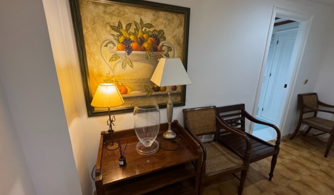 Segunda mano - Apartamento - Guardamar - Pueblo