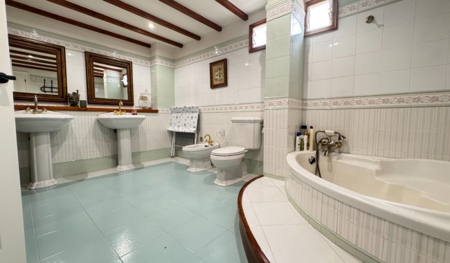 Segunda mano - Apartamento - Guardamar - Pueblo