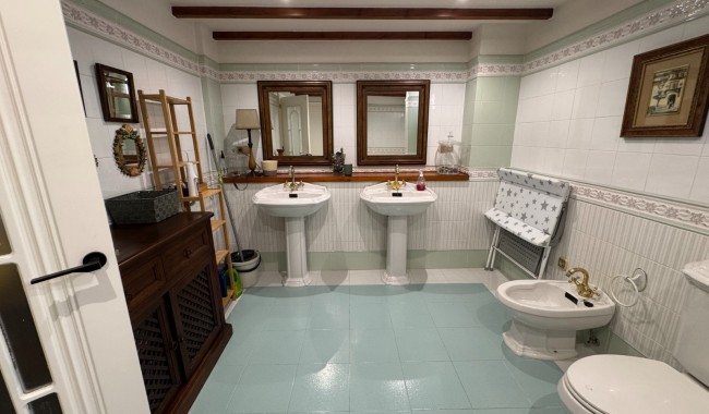 Segunda mano - Apartamento - Guardamar - Pueblo