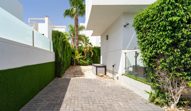 Resale - Villa - Ciudad Quesada/Rojales - Ciudad Quesada