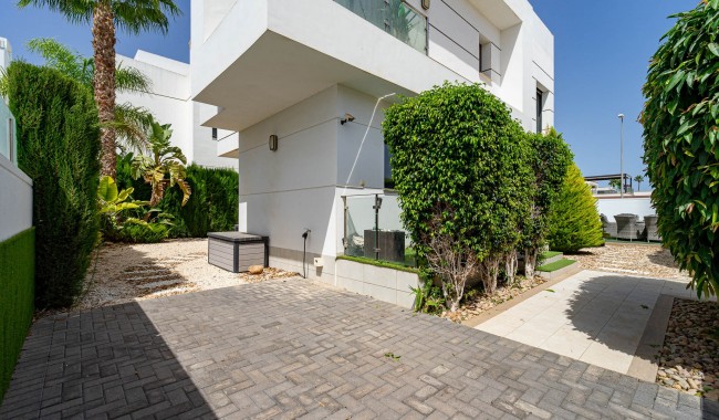 Resale - Villa - Ciudad Quesada/Rojales - Ciudad Quesada