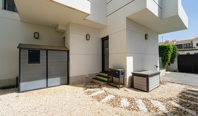 Resale - Villa - Ciudad Quesada/Rojales - Ciudad Quesada