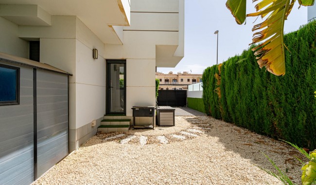 Resale - Villa - Ciudad Quesada/Rojales - Ciudad Quesada
