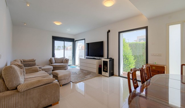 Resale - Villa - Ciudad Quesada/Rojales - Ciudad Quesada