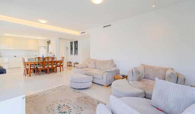 Resale - Villa - Ciudad Quesada/Rojales - Ciudad Quesada