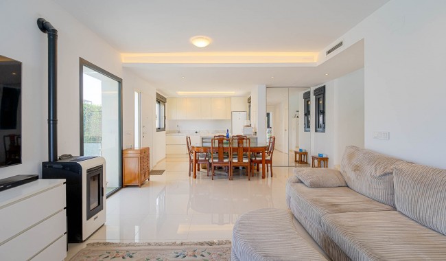 Resale - Villa - Ciudad Quesada/Rojales - Ciudad Quesada