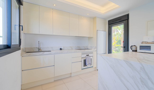 Resale - Villa - Ciudad Quesada/Rojales - Ciudad Quesada