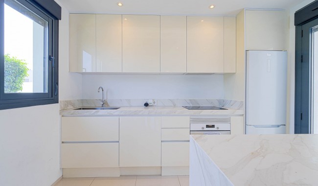 Resale - Villa - Ciudad Quesada/Rojales - Ciudad Quesada