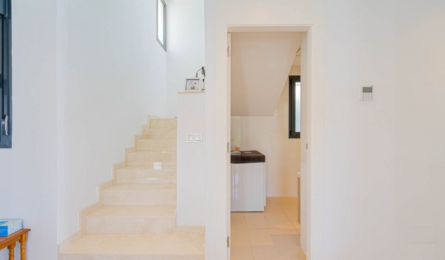 Resale - Villa - Ciudad Quesada/Rojales - Ciudad Quesada