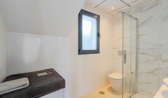 Resale - Villa - Ciudad Quesada/Rojales - Ciudad Quesada
