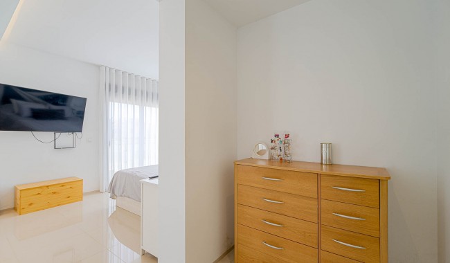 Resale - Villa - Ciudad Quesada/Rojales - Ciudad Quesada