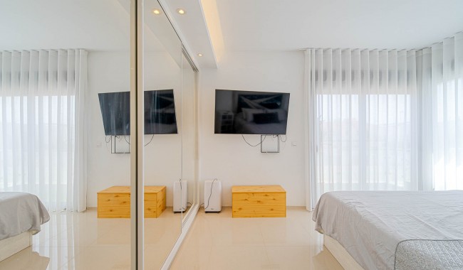 Resale - Villa - Ciudad Quesada/Rojales - Ciudad Quesada