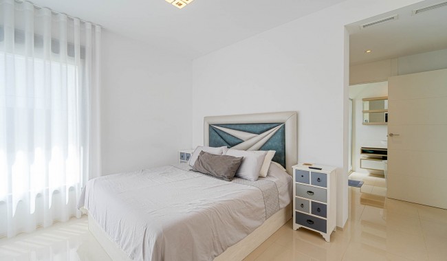 Resale - Villa - Ciudad Quesada/Rojales - Ciudad Quesada