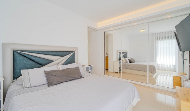 Resale - Villa - Ciudad Quesada/Rojales - Ciudad Quesada