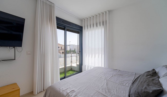 Resale - Villa - Ciudad Quesada/Rojales - Ciudad Quesada