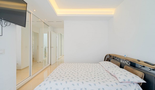 Resale - Villa - Ciudad Quesada/Rojales - Ciudad Quesada