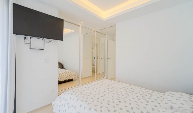 Resale - Villa - Ciudad Quesada/Rojales - Ciudad Quesada
