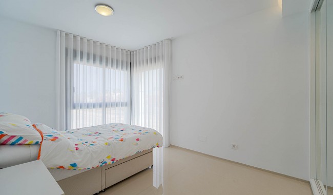 Resale - Villa - Ciudad Quesada/Rojales - Ciudad Quesada