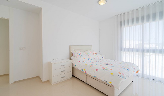Resale - Villa - Ciudad Quesada/Rojales - Ciudad Quesada