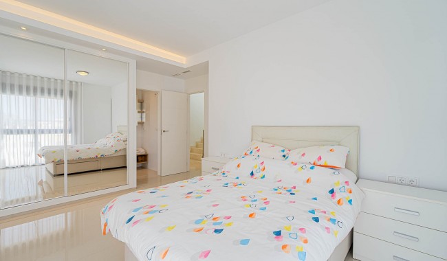 Resale - Villa - Ciudad Quesada/Rojales - Ciudad Quesada