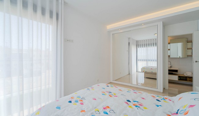 Resale - Villa - Ciudad Quesada/Rojales - Ciudad Quesada